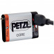 Налобный фонарь Petzl Actik Core E065AA00, 600 лм, серый в Мурманске