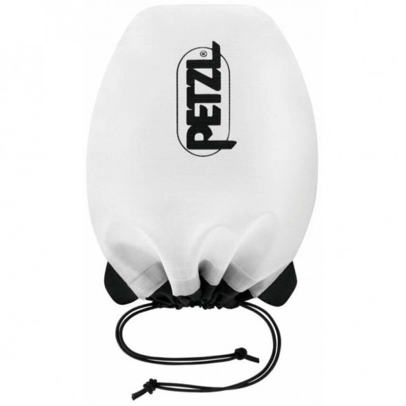 Налобный фонарь Petzl Actik Core E065AA00, 600 лм, серый в Мурманске