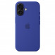 Чехол Apple для iPhone 16 Silicone MagSafe, Ultramarine (MYY63ZM/A) в Мурманске