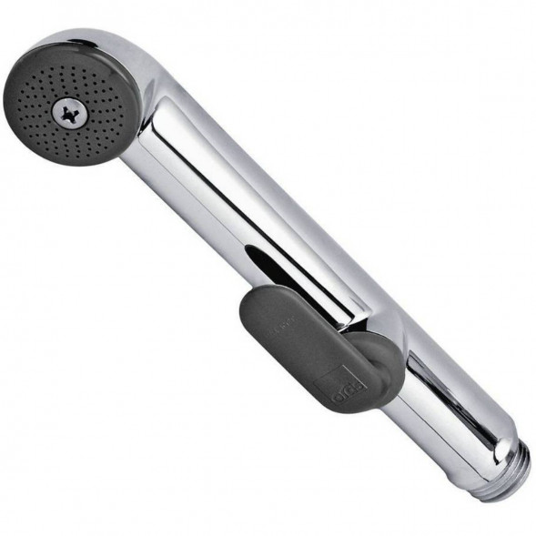 Лейка для гигиенического душа Oras Bidetta (242050), хром/серый в Мурманске