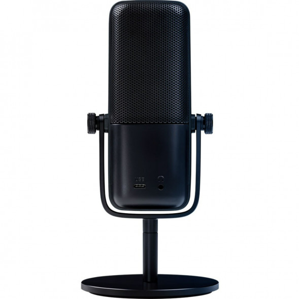 Микрофон для компьютера Elgato Wave 3, черный в Мурманске