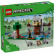 Конструктор LEGO Minecraft 21261 Волчья крепость в Мурманске