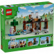 Конструктор LEGO Minecraft 21261 Волчья крепость в Мурманске