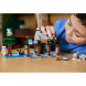 Конструктор LEGO Minecraft 21261 Волчья крепость в Мурманске