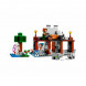Конструктор LEGO Minecraft 21261 Волчья крепость в Мурманске