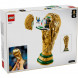 Конструктор LEGO Editions 43020 Официальный трофей чемпионата мира по футболу FIFA в Мурманске