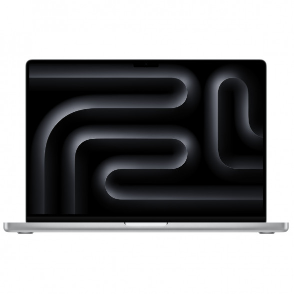 Ноутбук Apple MacBook Pro 16 2026 MGE74 (M5 Max 32-Core GPU, 36/2TB), Серебристый/Silver в Мурманске