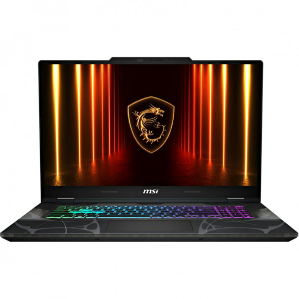 Ноутбук MSI Cyborg 17 RTX 5050 Intel Core 5 210H 16ГБ/1ТБ в Мурманске
