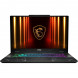 Ноутбук MSI Cyborg 17 RTX 5050 Intel Core 5 210H 16ГБ/1ТБ в Мурманске