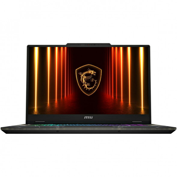 Ноутбук MSI Cyborg 17 RTX 5050 Intel Core 5 210H 16ГБ/1ТБ в Мурманске