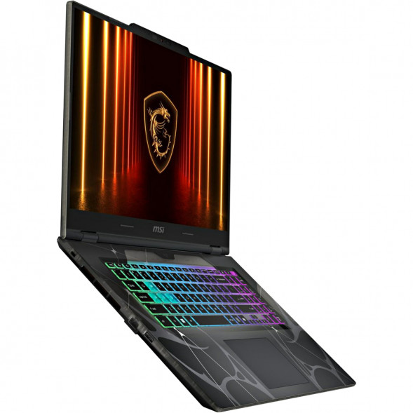 Ноутбук MSI Cyborg 17 RTX 5050 Intel Core 5 210H 16ГБ/1ТБ в Мурманске