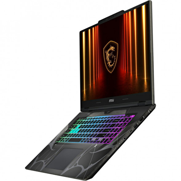 Ноутбук MSI Cyborg 17 RTX 5050 Intel Core 5 210H 16ГБ/1ТБ в Мурманске