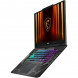 Ноутбук MSI Cyborg 17 RTX 5050 Intel Core 5 210H 16ГБ/1ТБ в Мурманске