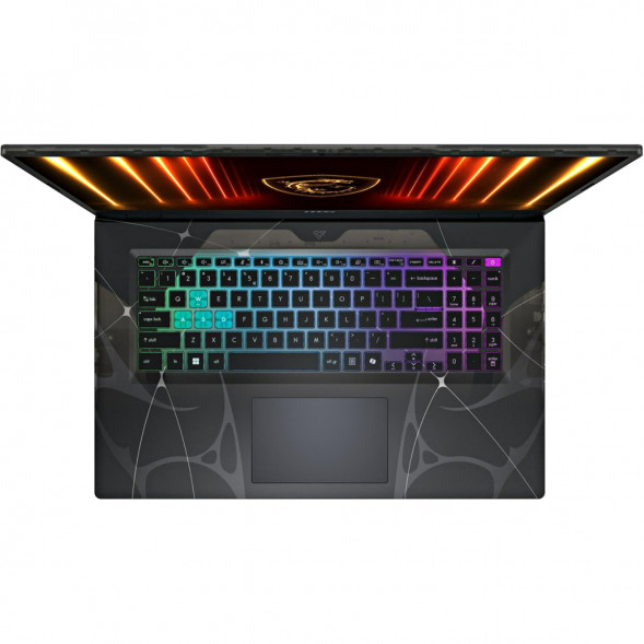 Ноутбук MSI Cyborg 17 RTX 5050 Intel Core 5 210H 16ГБ/1ТБ в Мурманске
