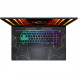 Ноутбук MSI Cyborg 17 RTX 5050 Intel Core 5 210H 16ГБ/1ТБ в Мурманске