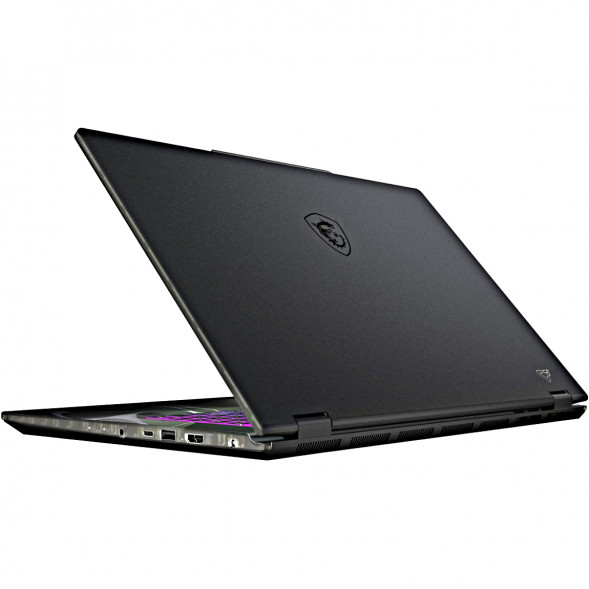 Ноутбук MSI Cyborg 17 RTX 5050 Intel Core 5 210H 16ГБ/1ТБ в Мурманске