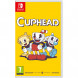 Игра Cuphead [Nintendo Switch, русские субтитры] в Мурманске