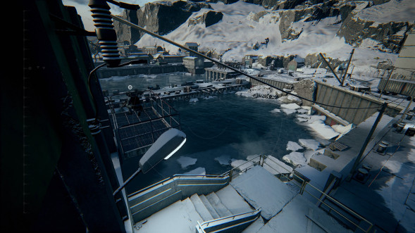 Игра Sniper Ghost Warrior: Contracts [PS4, русские субтитры] в Мурманске