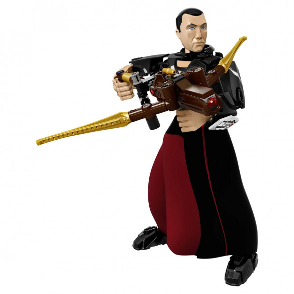 Конструктор LEGO Star Wars 75524 Чиррут Имве в Мурманске