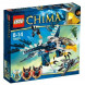 Конструктор LEGO Legends of Chima 70003 Перехватчик орлицы Эрис в Мурманске