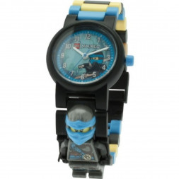 Часы LEGO Ninjago 8020912 Ния
