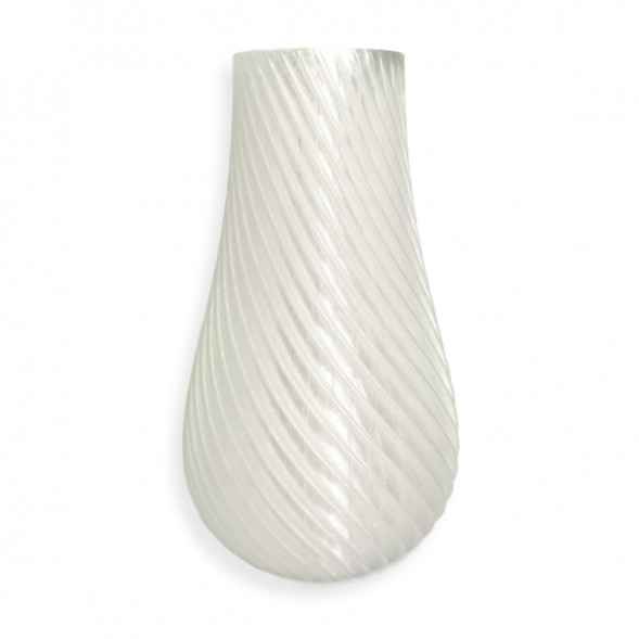 Ваза для сухоцветов HatRom Spiral, ледяной в Мурманске