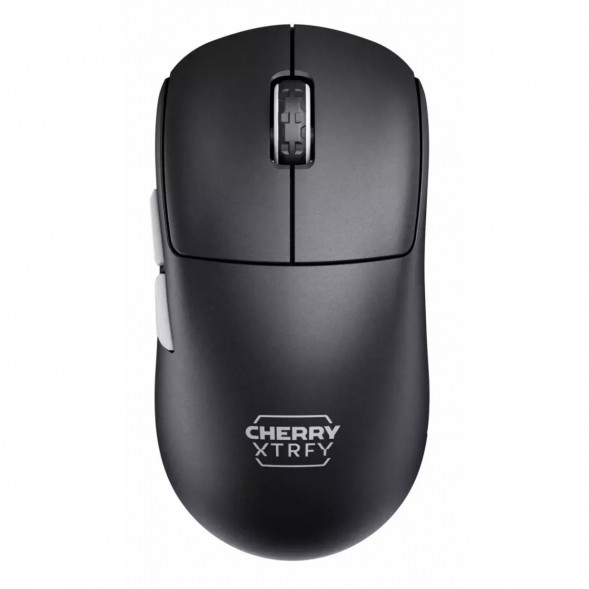 Беспроводная мышь CHERRY XTRFY M68 Pro Wireless, Black в Мурманске