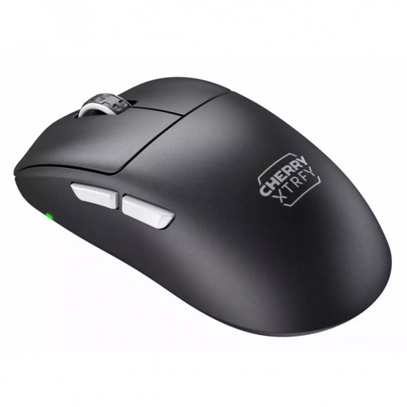 Беспроводная мышь CHERRY XTRFY M68 Pro Wireless, Black в Мурманске