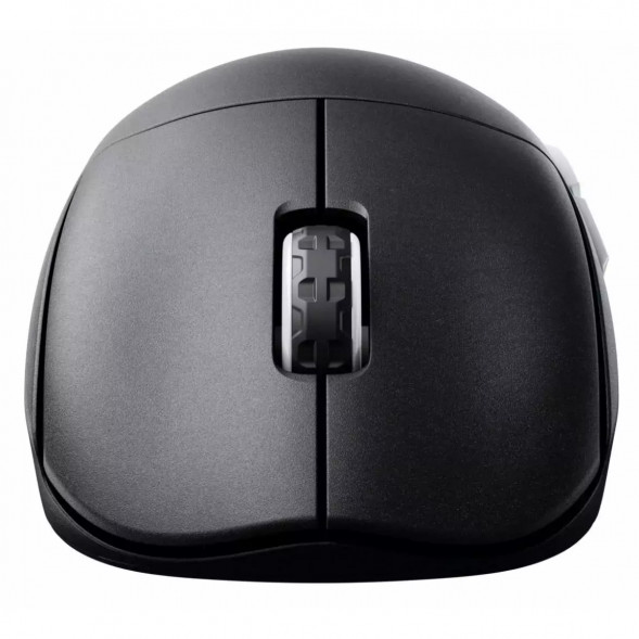 Беспроводная мышь CHERRY XTRFY M68 Pro Wireless, Black в Мурманске