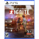Игра Firefighting Simulator: Ignite [PS5, русские субтитры] в Мурманске