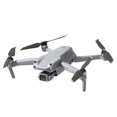 Квадрокоптер DJI Air 2S Fly More Combo, серый в Мурманске
