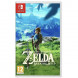 Legend of Zelda: Breath of the Wild [NSwitch, Русская версия] в Мурманске