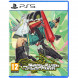 Игра Bomb Rush Cyberfunk [PS5, русские субтитры] в Мурманске