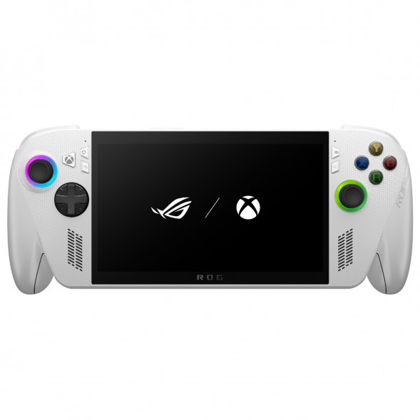 Портативная игровая консоль Asus Rog Ally Xbox 16GB/512GB Z2A, White в Мурманске