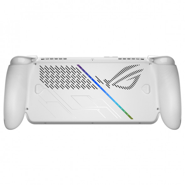 Портативная игровая консоль Asus Rog Ally Xbox 16GB/512GB Z2A, White в Мурманске