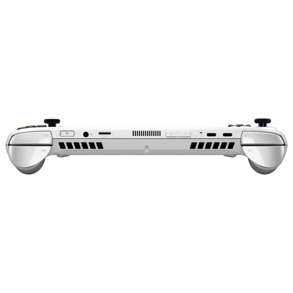 Портативная игровая консоль Asus Rog Ally Xbox 16GB/512GB Z2A, White в Мурманске