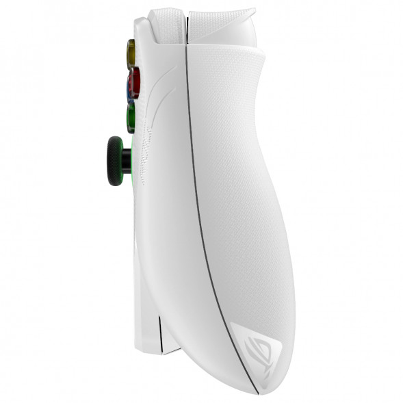 Портативная игровая консоль Asus Rog Ally Xbox 16GB/512GB Z2A, White в Мурманске