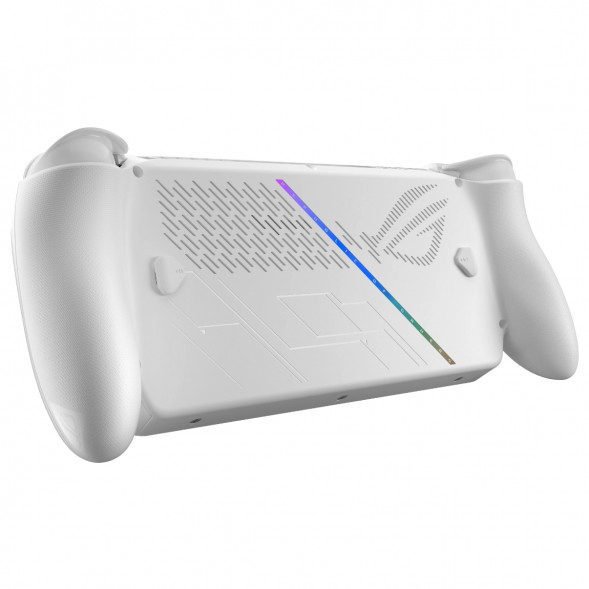 Портативная игровая консоль Asus Rog Ally Xbox 16GB/512GB Z2A, White в Мурманске