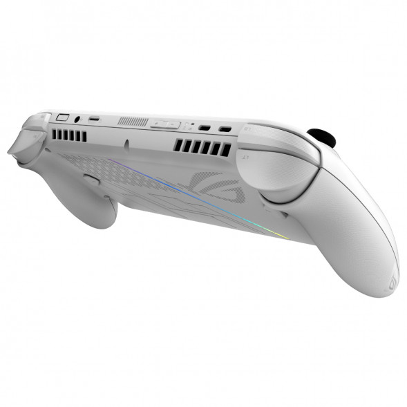 Портативная игровая консоль Asus Rog Ally Xbox 16GB/512GB Z2A, White в Мурманске