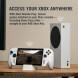 Портативная игровая консоль Asus Rog Ally Xbox 16GB/512GB Z2A, White в Мурманске
