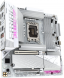 Материнская плата Gigabyte B860M AORUS ELITE WIFI6E ICE (LGA1851, mATX) в Мурманске