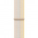 Ремешок для Apple Watch 41mm Starlight Sport Loop (MPL73ZM/A), сияющая звезда в Мурманске
