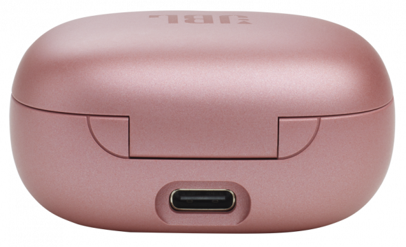 Беспроводные наушники JBL Live Pro 2, Pink в Мурманске