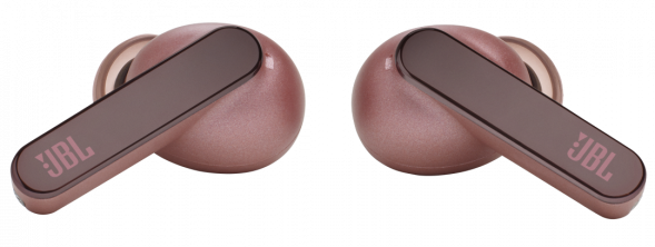 Беспроводные наушники JBL Live Pro 2, Pink в Мурманске