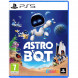 Игра Astro Bot [PS5, русские субтитры] в Мурманске