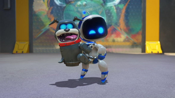 Игра Astro Bot [PS5, русские субтитры] в Мурманске