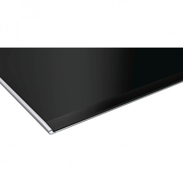 Варочная индукционная поверхность Bosch PIB375FB1E, черный в Мурманске