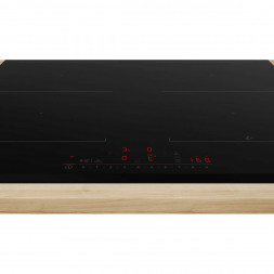 Индукционная варочная панель Bosch PVQ631HC1E, чёрный