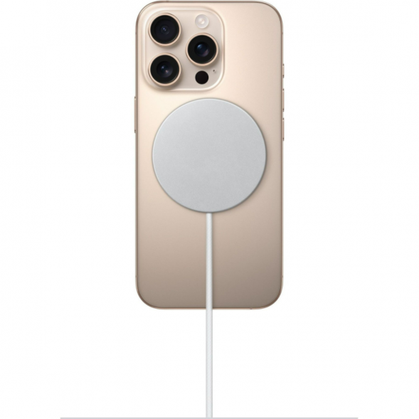 Беспроводное зарядное устройство Apple MagSafe Charger, 2 м (MX6Y3ZM/A) в Мурманске