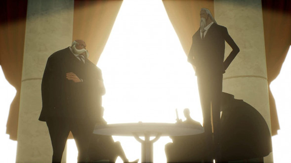 Игра One Piece: Odyssey [PS5, русские субтитры] в Мурманске